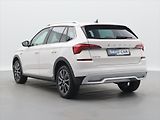 Škoda Kamiq 1,5 TSI 110kW DSG Scoutline CZ - náhled 4