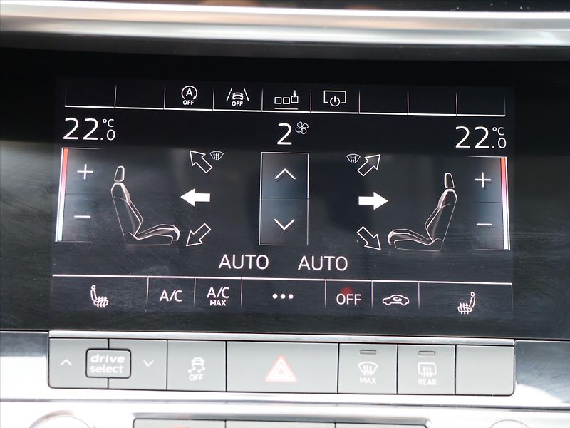 Audi A6 2,0 45 TFSI 180kW S tronic DPH - fotka 23 z 33