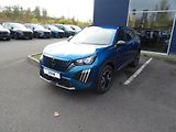 Peugeot 2008 (2026) ALLURE Turbo 100k MAN6 - náhled 2