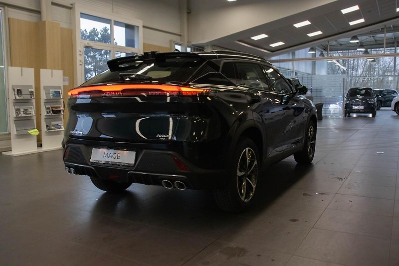 Dongfeng Mage (2026) E2 1.5T,  - fotka 4 z 8