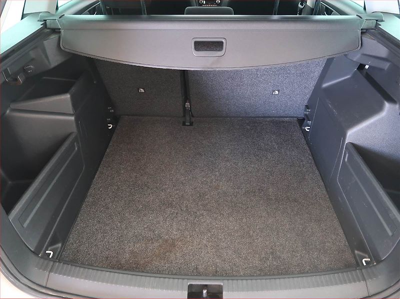 Škoda Fabia (2015) Style 1.4 TDI, po STK - fotka 13 z 20