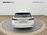 Škoda Octavia (2022) Combi Style 1,5 TSI 110kW - náhled 25