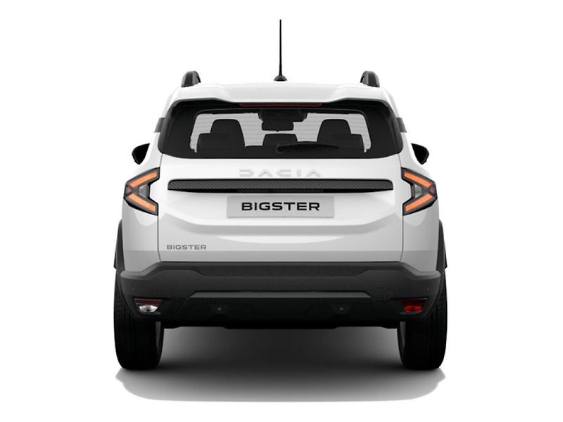 Dacia Duster (2026) Essential Mild Hybrid 140 - fotka 4 z 5