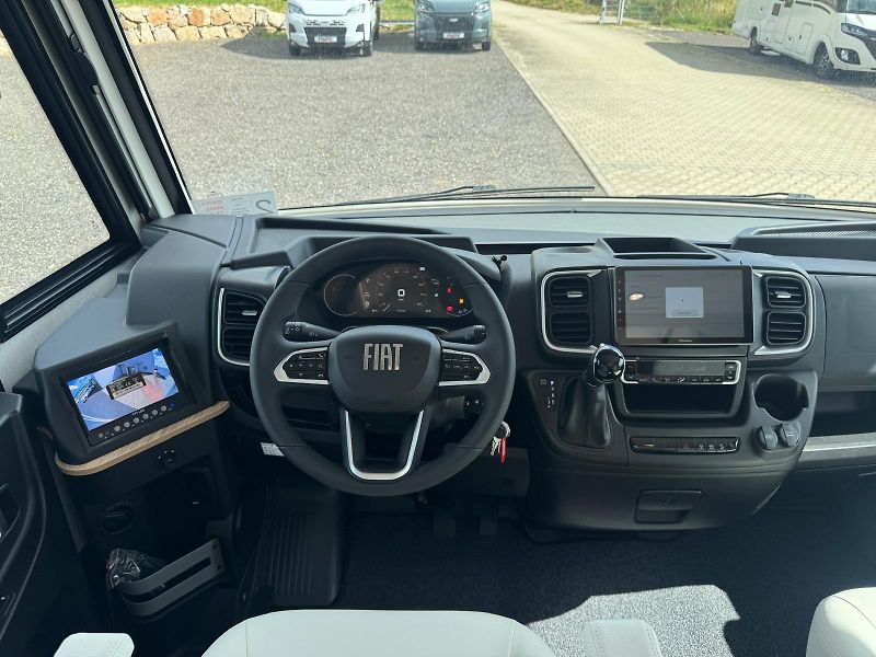 Pilote (2026) G741FGJ Expression ALKO | ALDE - fotka 9 z 40