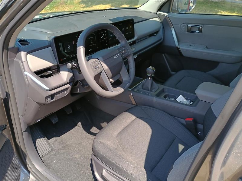 Kia Seltos (2026) 1.6 T-GDi GPF 4x2 COMFORT  AKC - fotka 6 z 7