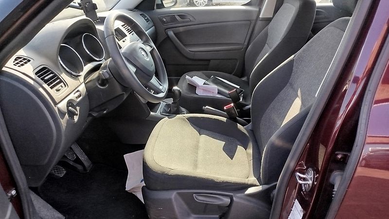 Škoda Yeti (2014) 1.4 TSI     ## Bez koroze ## - fotka 6 z 20