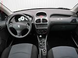 Peugeot 206 (2003) 1.4HDi, 2.maj,ČR, AC, tažné - náhled 10