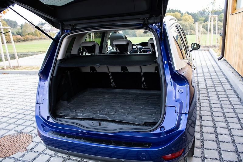 Citroën Grand C4 Picasso - fotka 34 z 41