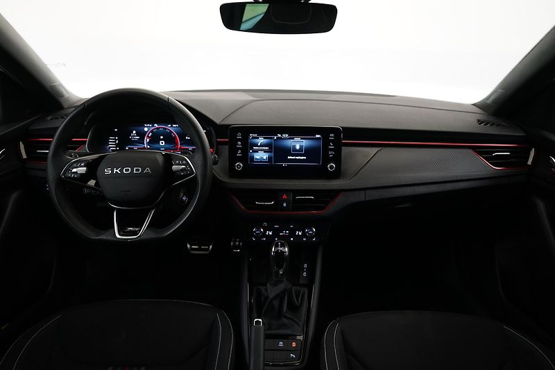 Škoda Scala - fotka 6 z 6