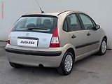 Citroën C3 (2008) 1.1i, AC - náhled 6