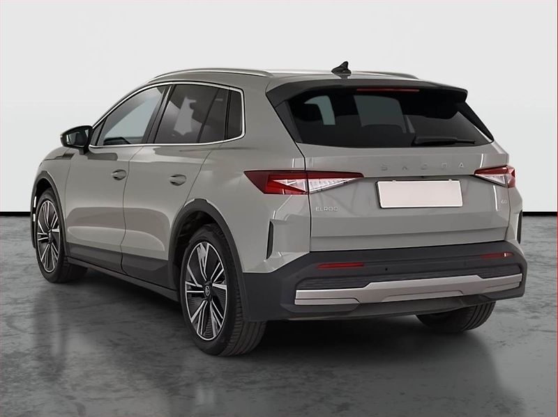 Škoda Elroq (2025) 60 (63 kWh) - fotka 4 z 23