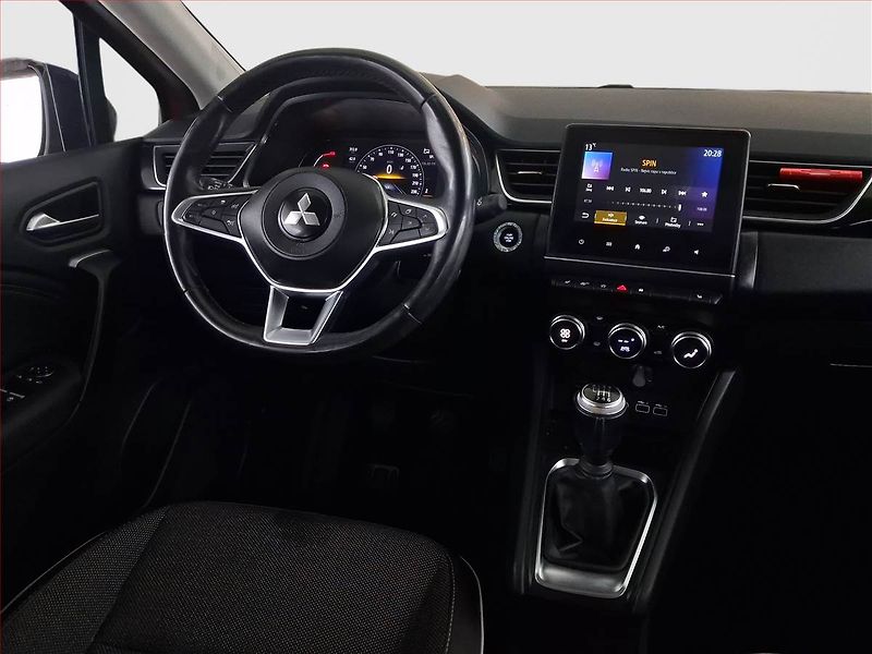 Mitsubishi ASX (2024) Intense 1.3 T - fotka 7 z 16