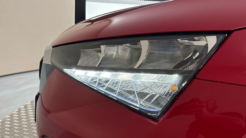Škoda Scala 1.0 TSI Akční Model - fotka 18 z 24