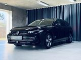 Volkswagen Passat (2025) 1.5Tsi*TAŽ*MASAŽE*360°KAMERY* - náhled 3