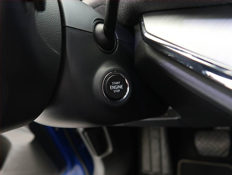 Škoda Enyaq (2021) iV 80 (82 kWh), SoH 90% - fotka 29 z 31