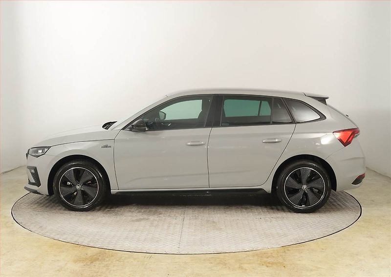 Škoda Scala (2025) Monte Carlo 1.0 TSI - fotka 3 z 21