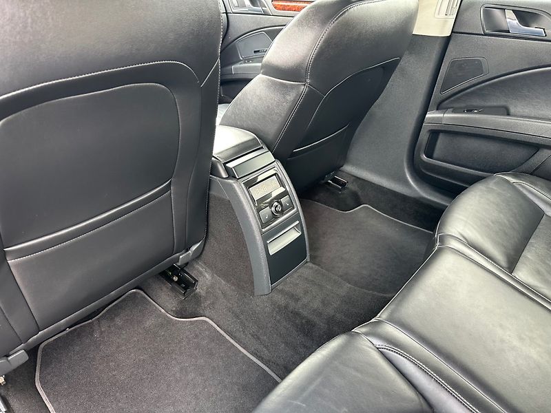 Škoda Superb (2010) 2.0TDi DSG,NAVI,XENON,KŮŽE - fotka 14 z 15