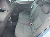 Škoda Octavia (2014) 2.0TDi, ČR, Style, DSG, navi - náhled 10