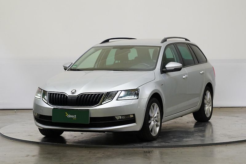 Škoda Octavia - fotografie inzerátu