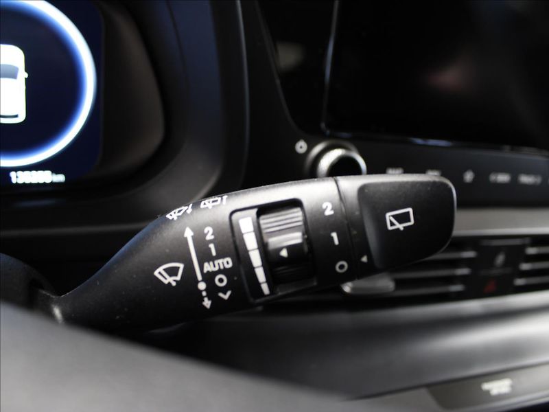 Hyundai Bayon 1,0 74 kW 1.majitel - fotka 21 z 31
