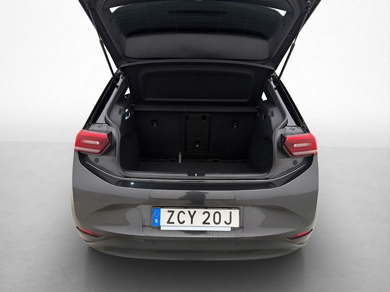 Volkswagen ID.3 Pro Performance Pano Tep.čerp. - fotka 22 z 22