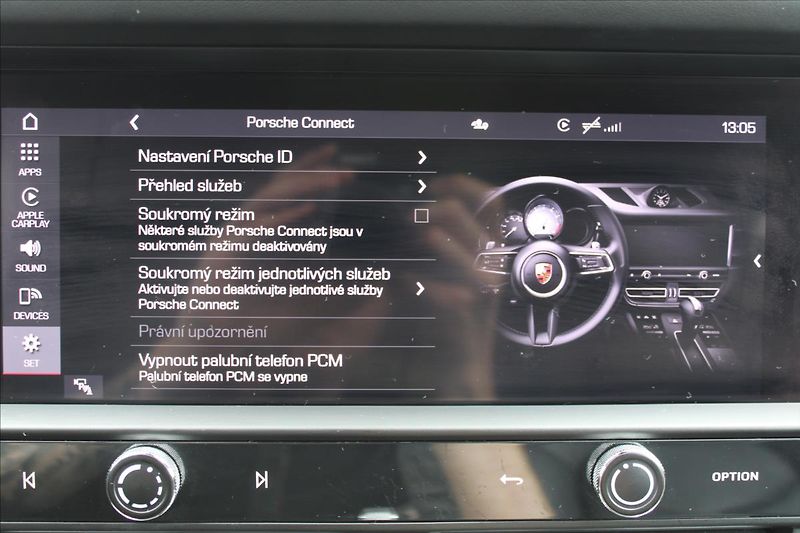 Porsche Macan 2,9 V6  S,1MAJ,DPH,SPORT+CHRON - fotka 25 z 50