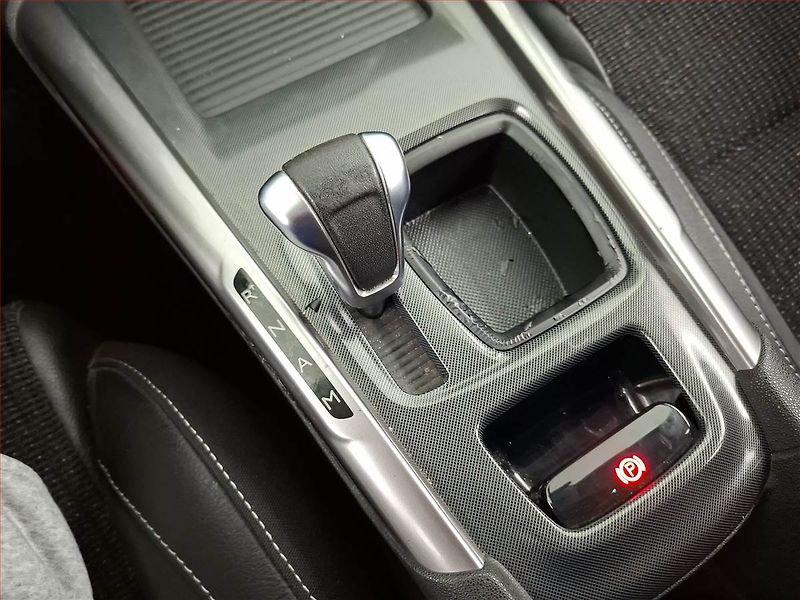 Citroën C4 (2011) 1.6 HDi, Automat, nová STK - fotka 13 z 15