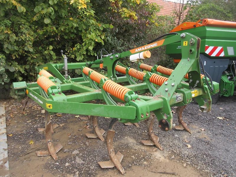 Kypřič Amazone Cenius3003Super - fotka 1 z 6