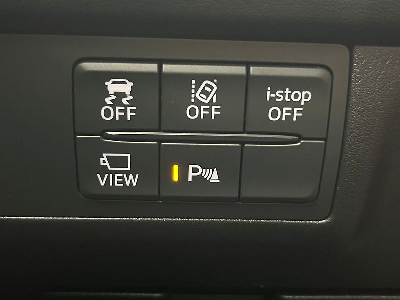 Mazda 6 2.5 SKYACTIV-G Exclusive-L ZAM - fotka 21 z 83