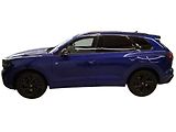 Volkswagen Touareg R eHybrid 4M IQ HuD Taž 360 - náhled 1