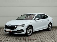 Škoda Octavia (2022) 1.5 TSI 110 kW DSG Style Plus - fotografie inzerátu