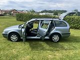 Škoda Octavia 1.9TDI 74KW,4x4,TZ,AMBIENTE - náhled 25