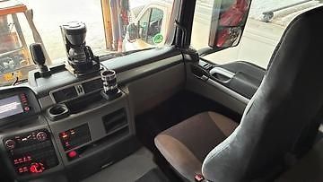 MAN TGS (2019) 25.500 8x4 Bordmatik EURO 6 - fotka 19 z 20