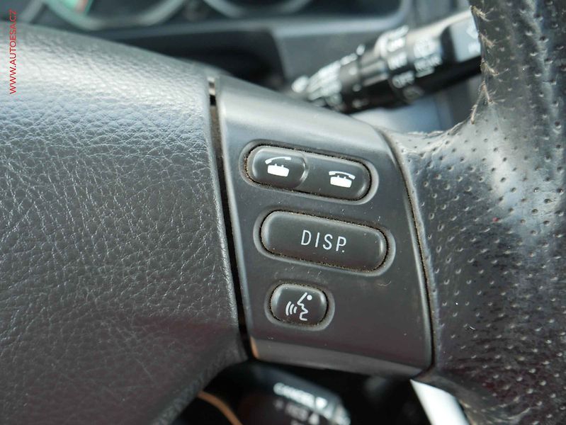 Toyota Corolla Verso (2008) 2.2D, AC, TZ, temp - fotka 15 z 20