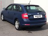 Škoda Rapid (2015) 1.4TDi, ČR, AC - náhled 6