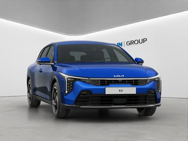 Kia K4 (2026) 1.6 T-GDI 110kW Exclusive SW D - fotka 2 z 9