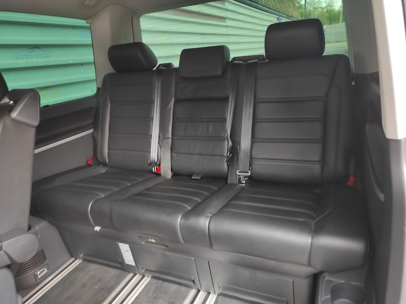 Volkswagen Multivan 2,0TDi DSG,4x4,Highline,7 míst - fotka 22 z 59