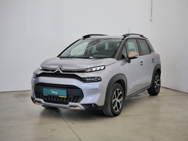 Citroën C3 Aircross - fotografie inzerátu