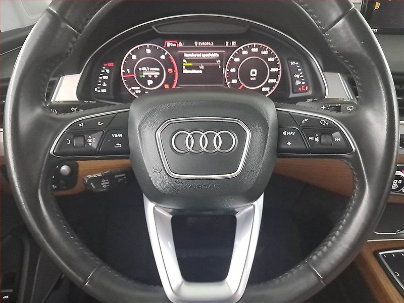 Audi Q7 (2017) 3.0 TDI - fotka 24 z 29