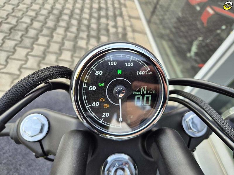 CFMOTO (2026) 250 CL-C - fotka 36 z 37