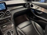 Mercedes-Benz GLC (2017) 350e 4M AMG - náhled 14