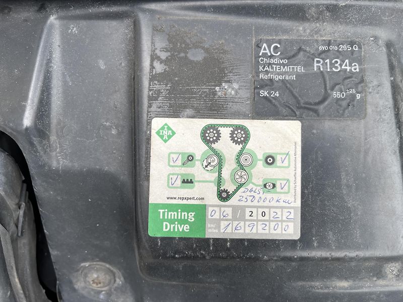 Škoda Fabia 1,4i 16V / AUTOMAT / combi  - fotka 34 z 34
