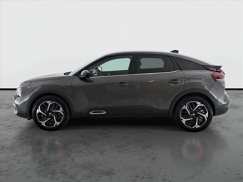 Citroën C4 (2023) 1.2 PureTech - fotka 3 z 18