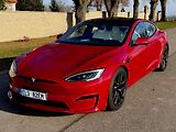 Tesla Model S (2023) Plaid 1020 HP - náhled 1