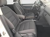 Volkswagen Touran (2011) 1.4 TSI CNG, Automat, Tempomat - náhled 9