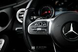 Mercedes-Benz Třídy C (2019) C 300d Kombi 180kW - náhled 21