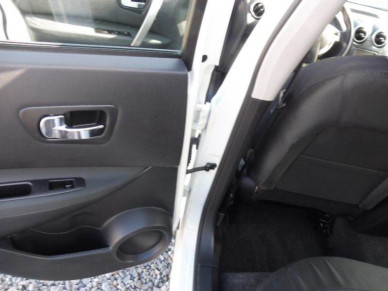 Nissan Qashqai 1.5DCi 110PS NAVI STK TOP STAV - fotka 120 z 189