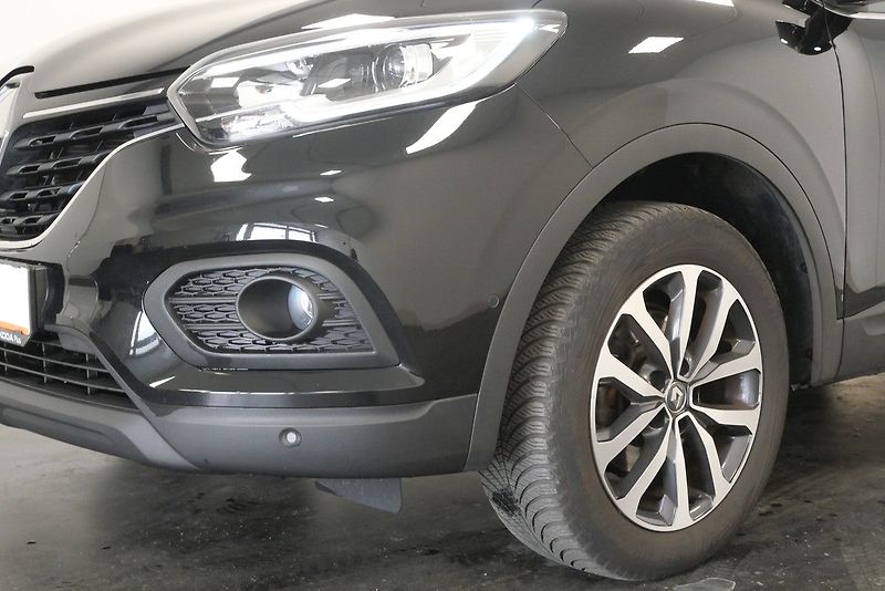 Renault Kadjar - fotka 9 z 23