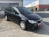 Volkswagen Touran 1,4TSI 103kW*jen 96.tis.km*Roz - náhled 2