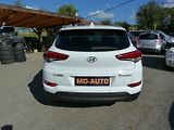 Hyundai Tucson 1.6 GDI Classic blue - náhled 6